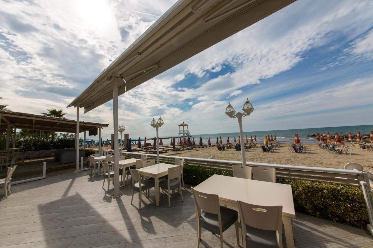 Hotel Aler Durres