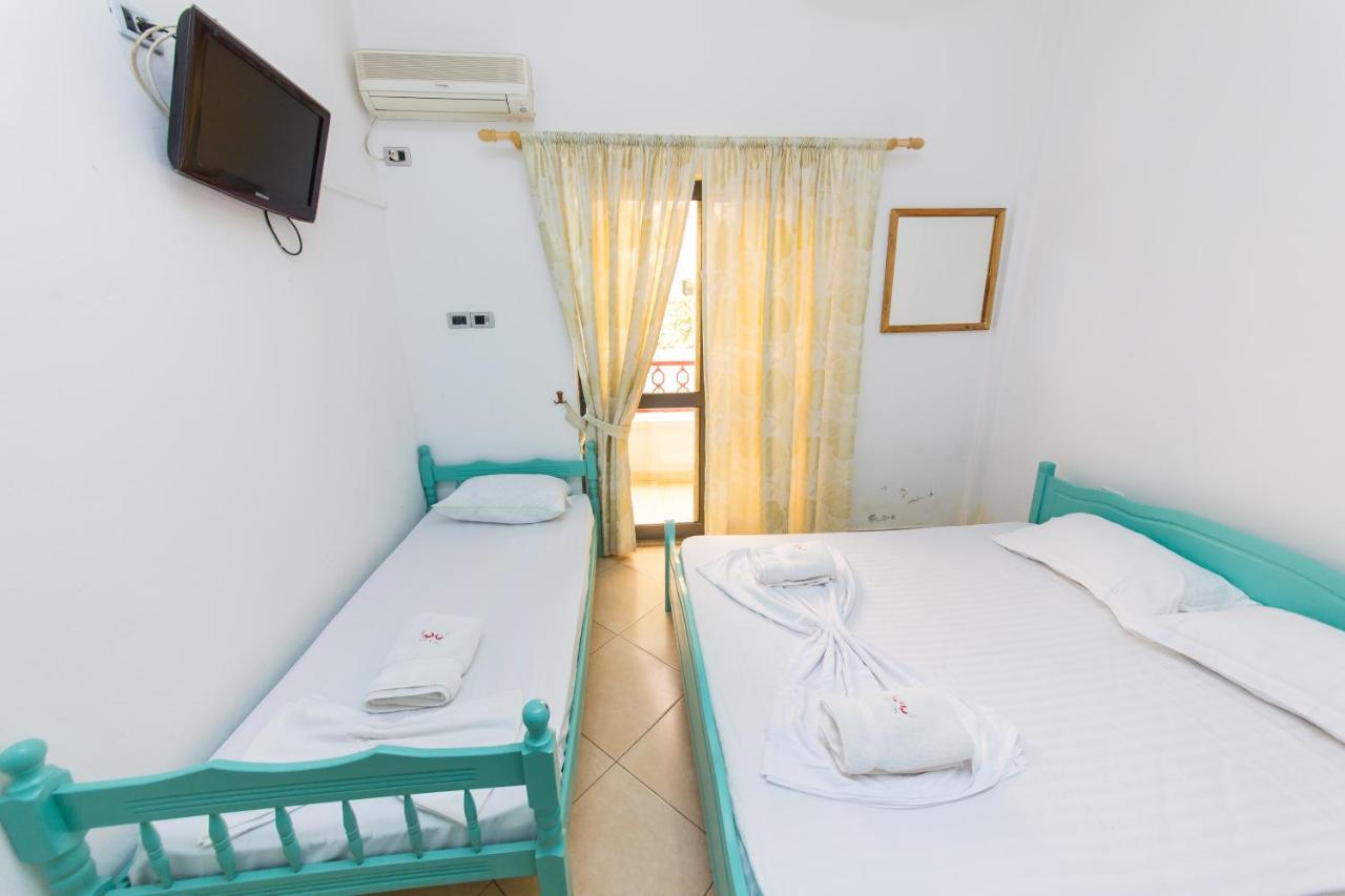 Aler Durres Hotel Golem (Tirana)
