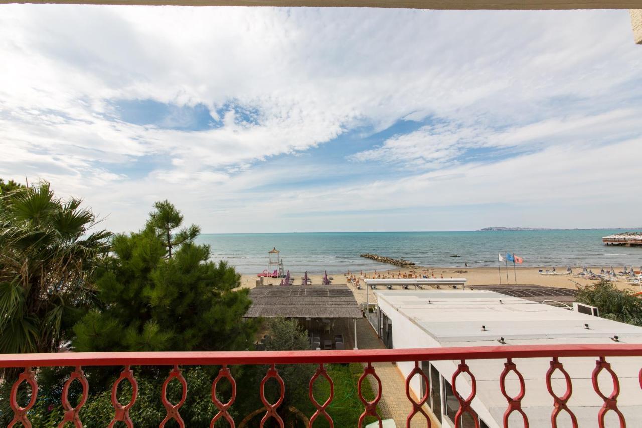 Hotel Aler Durres 3*