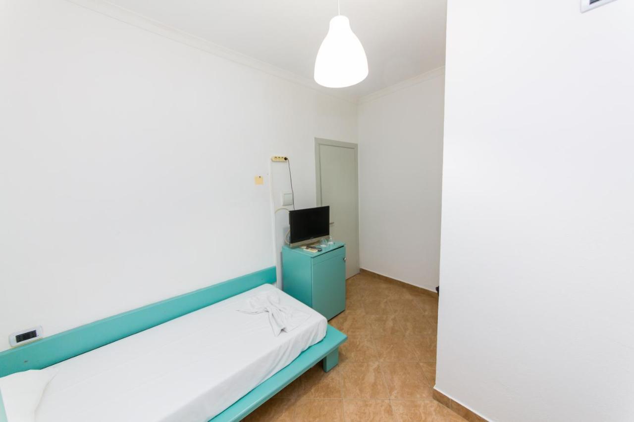 Hotel Aler Durres 3*
