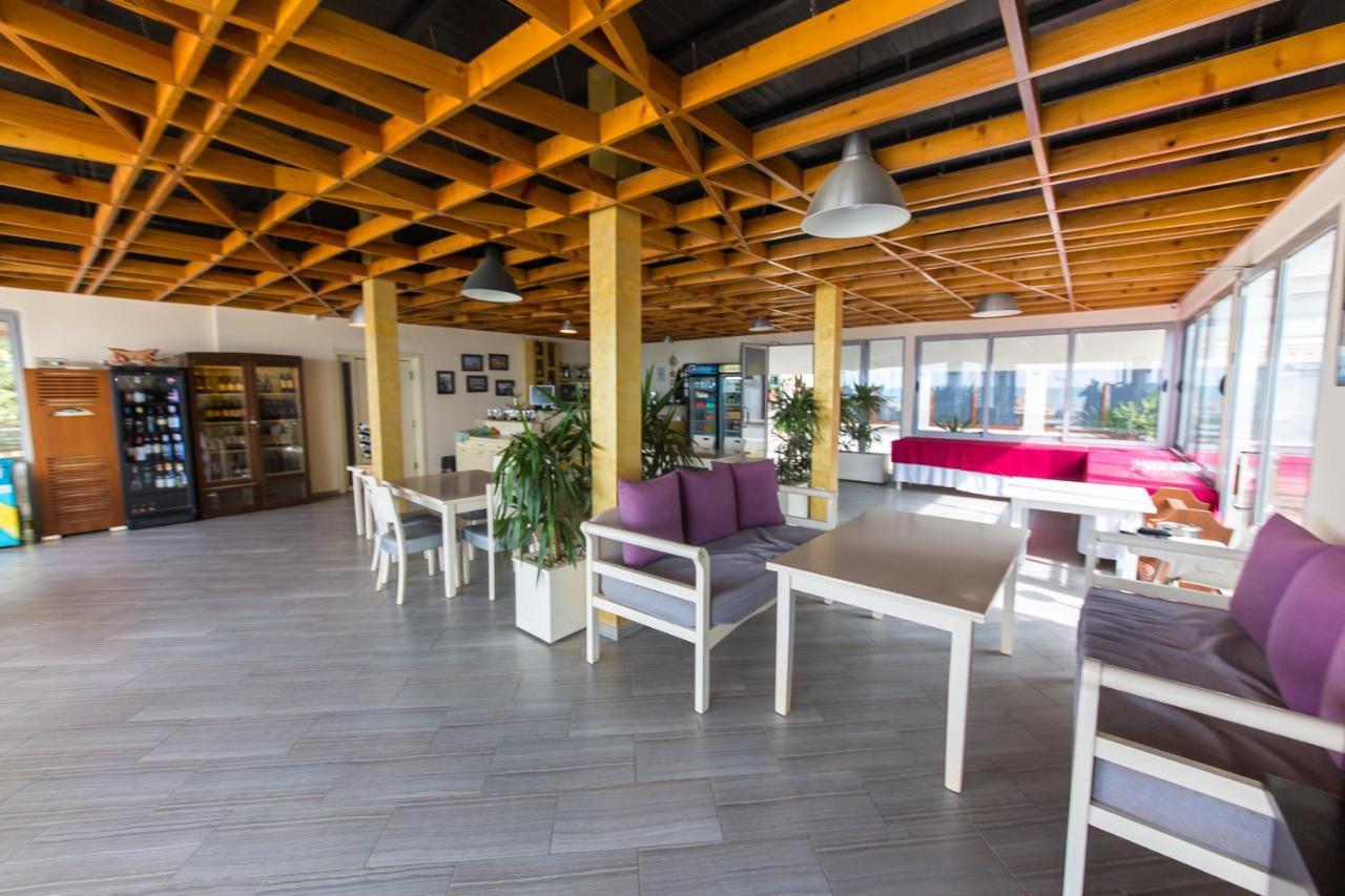 Aler Durres Hotel Golem (Tirana)