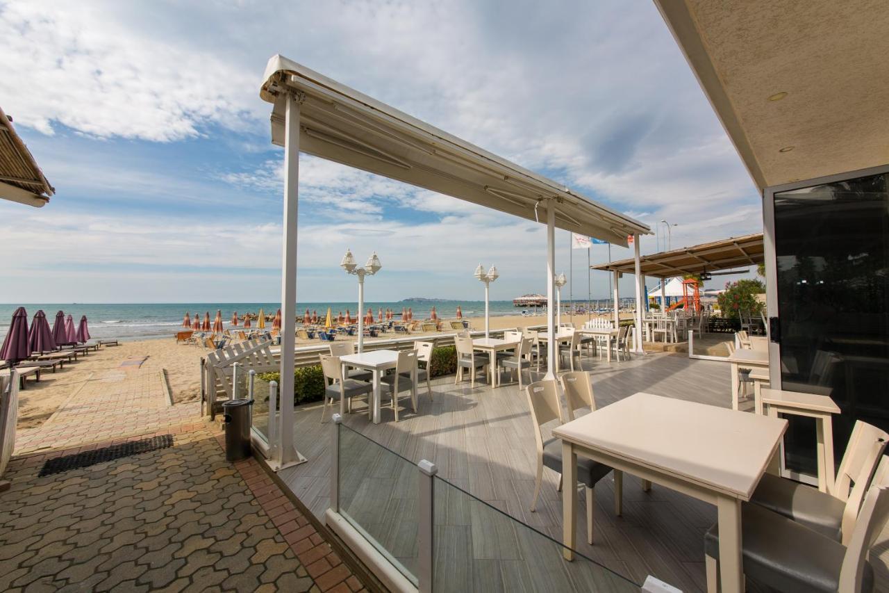 Aler Durres Hotel